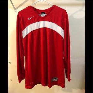 Nike pullover